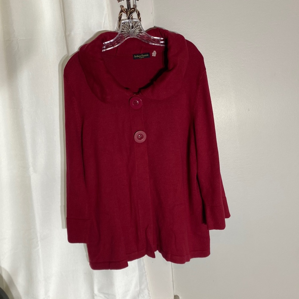 Sydney Easton Cardigan